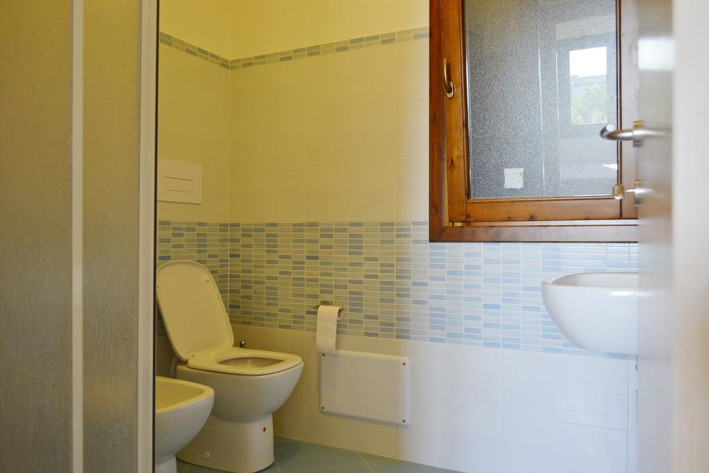 Gf Apartments La Vigna Badesi Room photo