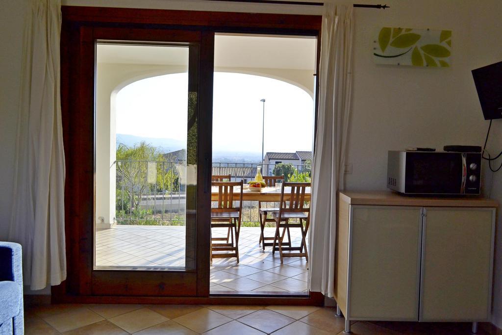 Gf Apartments La Vigna Badesi Room photo