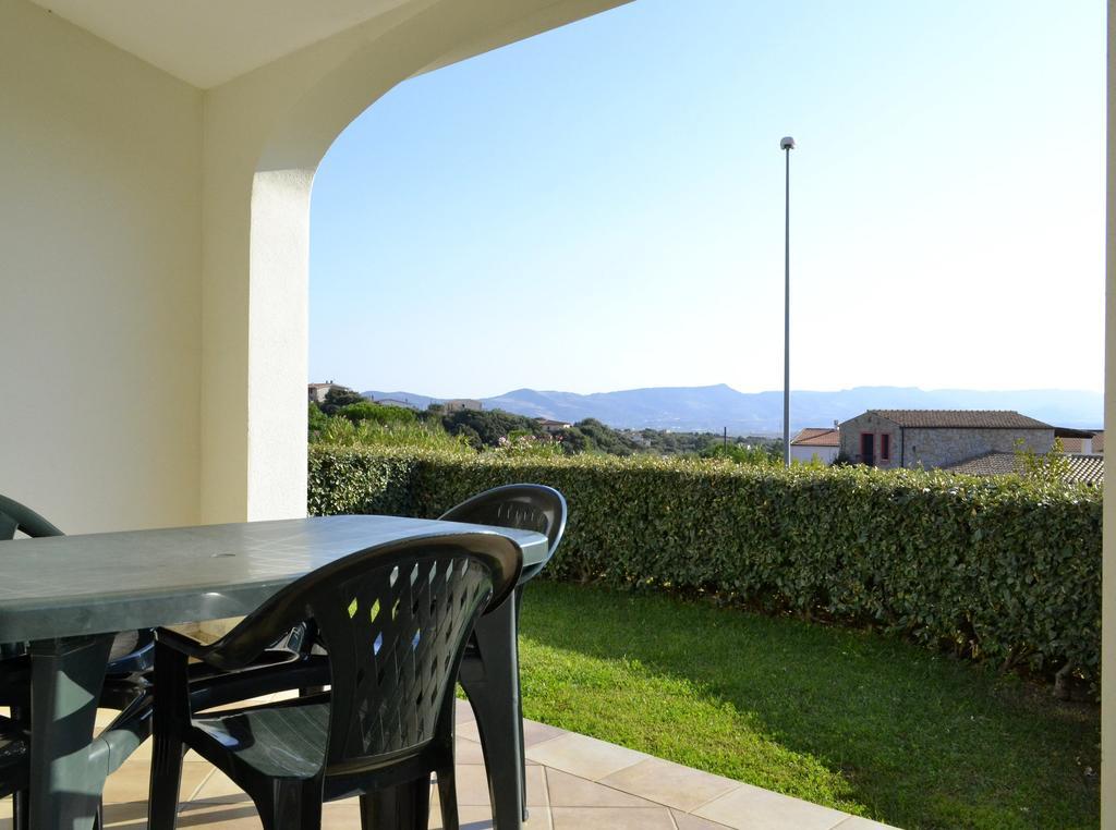 Gf Apartments La Vigna Badesi Room photo