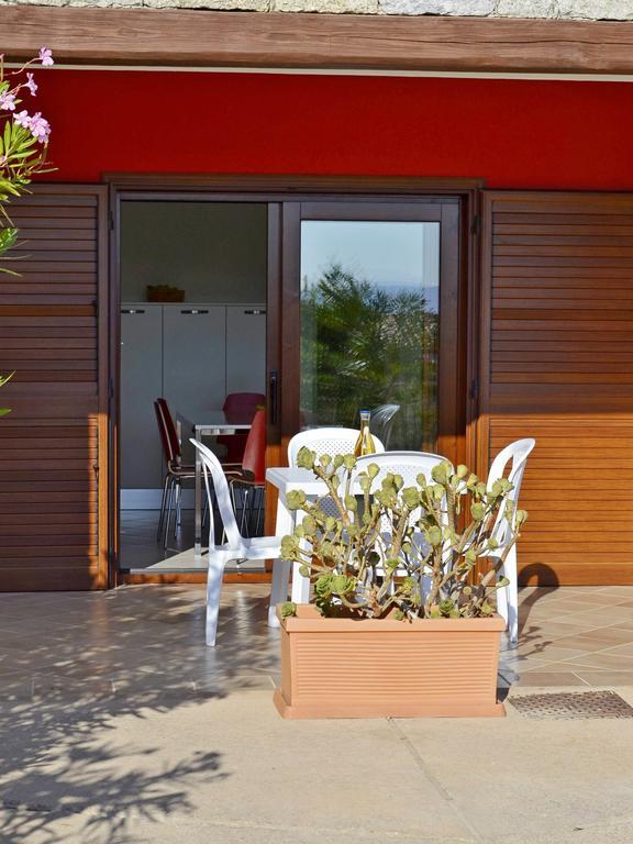 Gf Apartments La Vigna Badesi Room photo